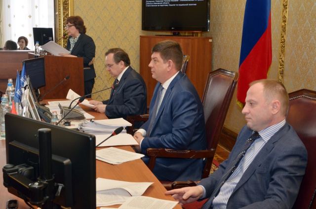 Масштабные инвестиционные проекты получат государственные преференции
