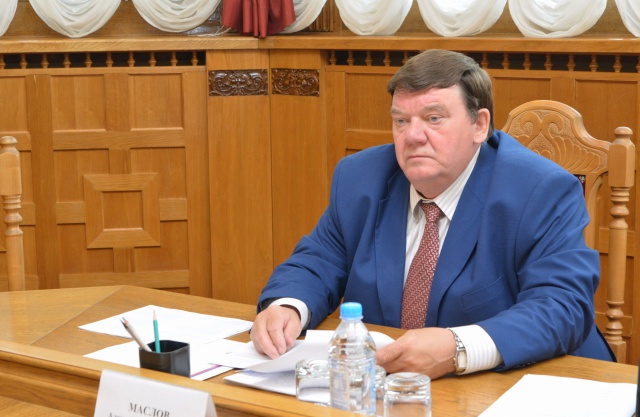 В закон «Об Общественной палате Ивановской области» внесут изменения