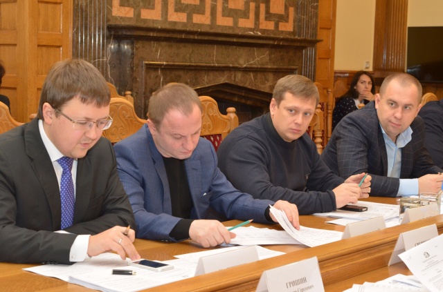 Выдвигать кандидатуры в региональную Общественную палату смогут не только общественные объединения