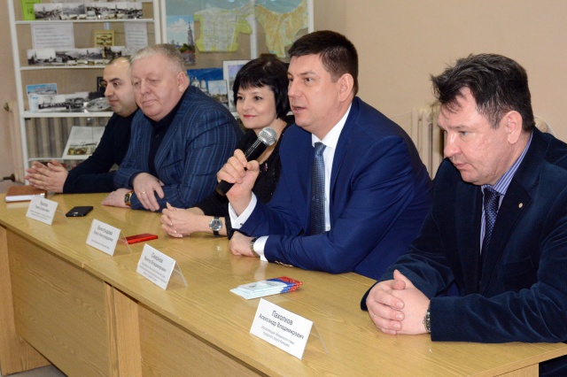 В Кинешме начнет работу «Скорая социальная помощь»