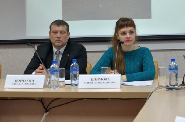 Николай Корчагин: для ТОС, зарегистрированных в форме НКО, открываются новые возможности по привлечению финансирования
