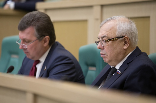 Готовится федеральный законопроект о поддержке многодетных семей