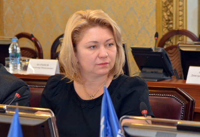 Сформирован перечень наказов избирателей на 2017 год