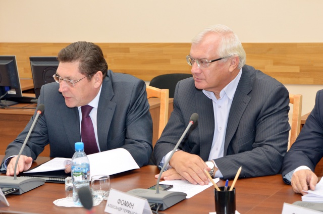Ивановская область к отопительному сезону практически готова 