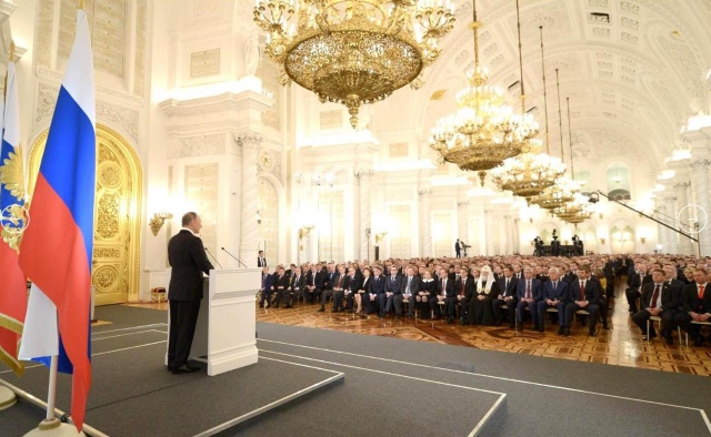 Спикер регионального парламента прокомментировал Послание Президента