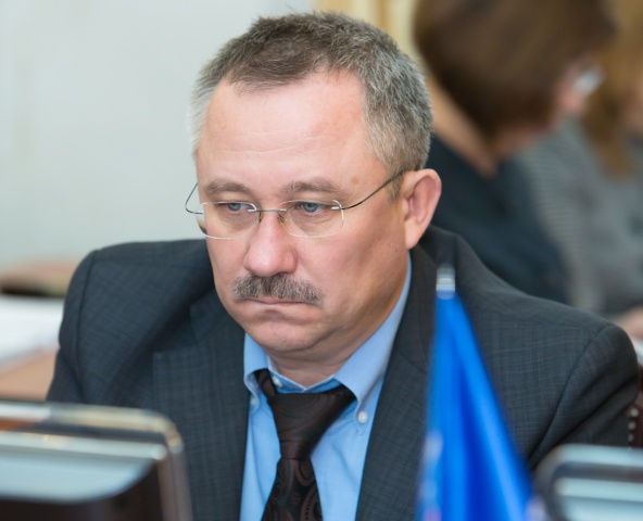 В областном центре обсудили проблемы производственного травматизма