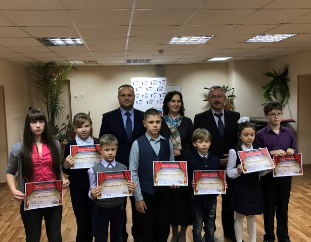 Подведены итоги конкурса в рамках проекта «Театры – детям»