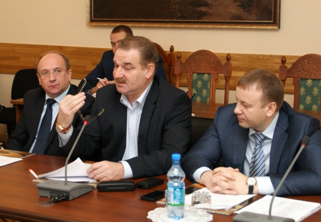 Игорь Волков избран председателем попечительского совета женского баскетбольного клуба «Энергия»