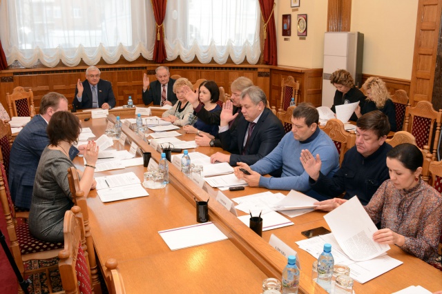 Проблемы долевого строительства могут быть решены законодательно
