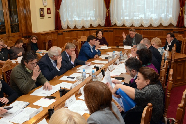 Комитет по бюджету одобрил проект областного бюджета 2019 – 2021 для рассмотрения во втором чтении