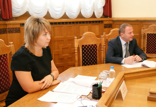 На дорогах Ивановской области могут появиться платные парковки