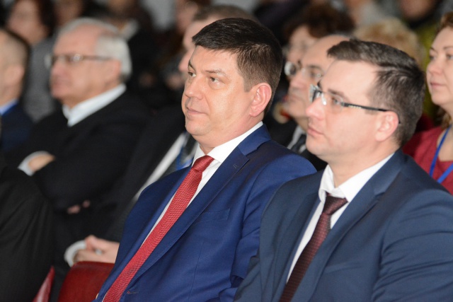 Виктор Смирнов возглавил региональное отделение «Единой России»