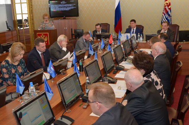 Компенсация платы за детский сад будет адресной