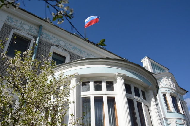 Депутатов благодарят жители микрорайона Горино