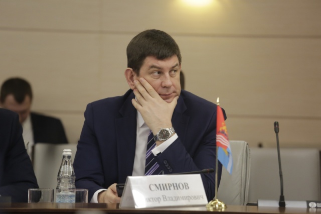 Законодатели настаивают, чтобы органы полиции реализовывали региональное административное законодательство
