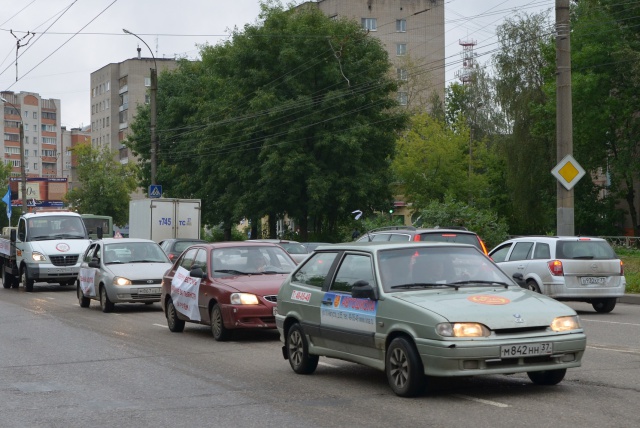 Центробанк России считает, что ситуация с автострахованием нормализуется