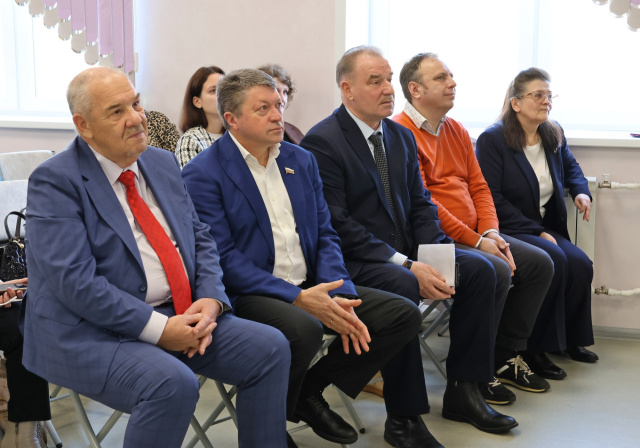 В Иванове обсудили проблему профессионального выгорания