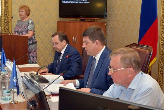 Парламентарии поддержали проект федерального закона о внесении изменений в Кодекс РФ об административных правонарушениях
