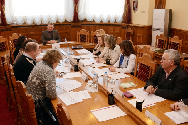 Названия 22-х населённых пунктов Ивановской области могут быть уточнены
