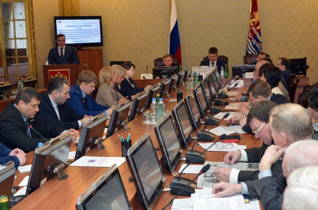 Решение вопросов капитального ремонта МКД находится под депутатским контролем 