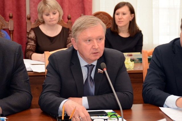 Подведены сельскохозяйственные итоги 2017 года